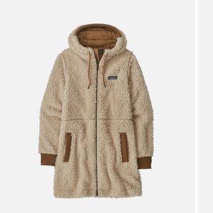 Patagonia Dusty Mesa Parka